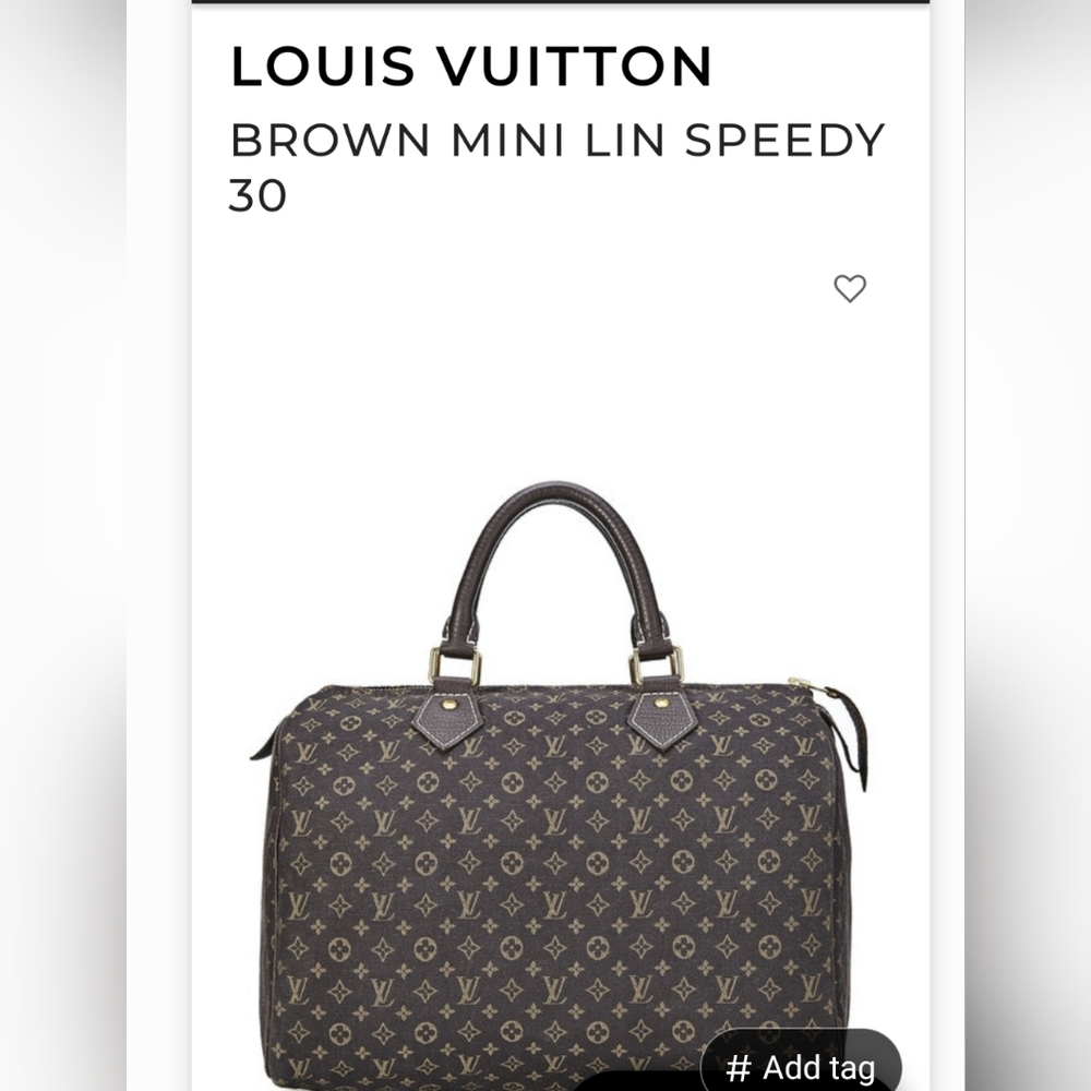 Louis Vuitton canvas speedy 30 *PRICED TO SELL* *AMAZING DEAL*